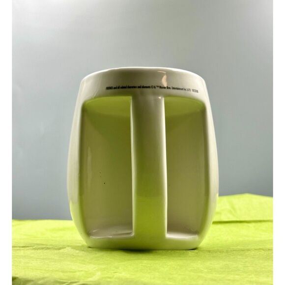 Friends Central Perk Mug-Large Mug, Rare Design - Picture 3 of 9